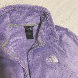 North face jacket